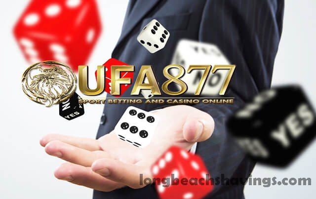 Ufa888 ที่นิยม เป็นอย่างสูงในการเล่นพนันออนไลน์ เกมเดิมพันการพนันทั้งหลายในสมัยก่อนเป็นการเล่นเกมเดิมพันที่ผู้คนต่างให้ความนิยมเป็นอย่างสูง