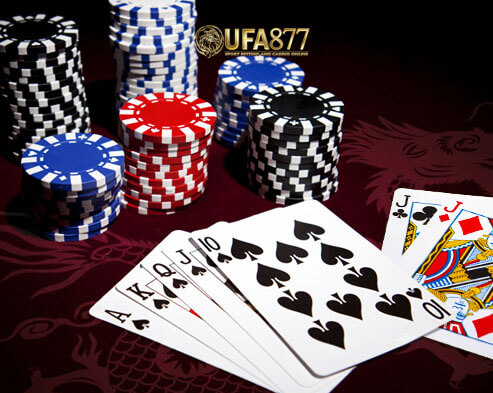 Gclub casino online พนันที่ทำให้เกิดสิ่งใหม่