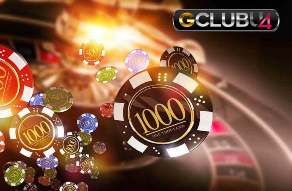 รับโบนัสได้ทันที โปรโมชั่นพิเศษของ Gclub login แค่คุณล็อคอินเข้ามาก็รับโบนัสได้ทันทีแต่ว่าคุณจะต้องล็อกอินเข้ามาทุกวันติดต่อกัน